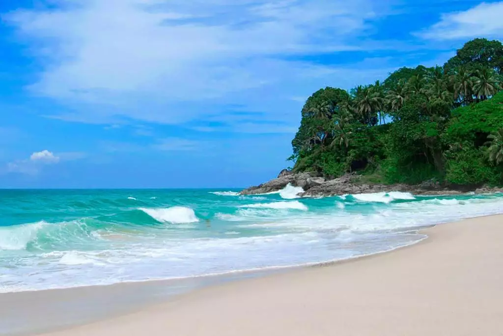 Holiday Inn Resort Phuket Surin Beach